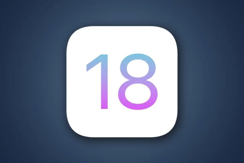 IOS 18 release date