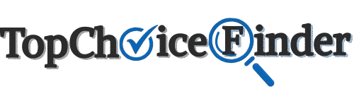 Top Choice Finder