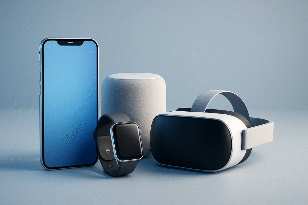 Upcoming Gadget Launches in 2026